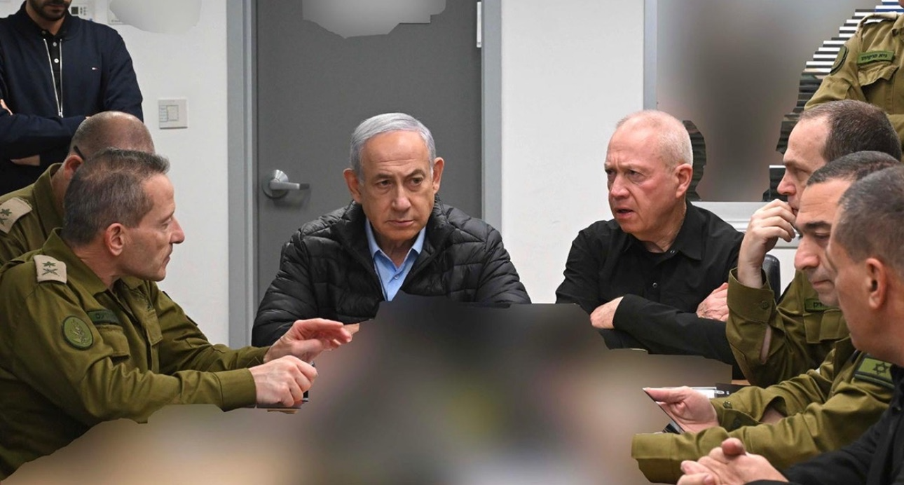 Israel's GPO Photo